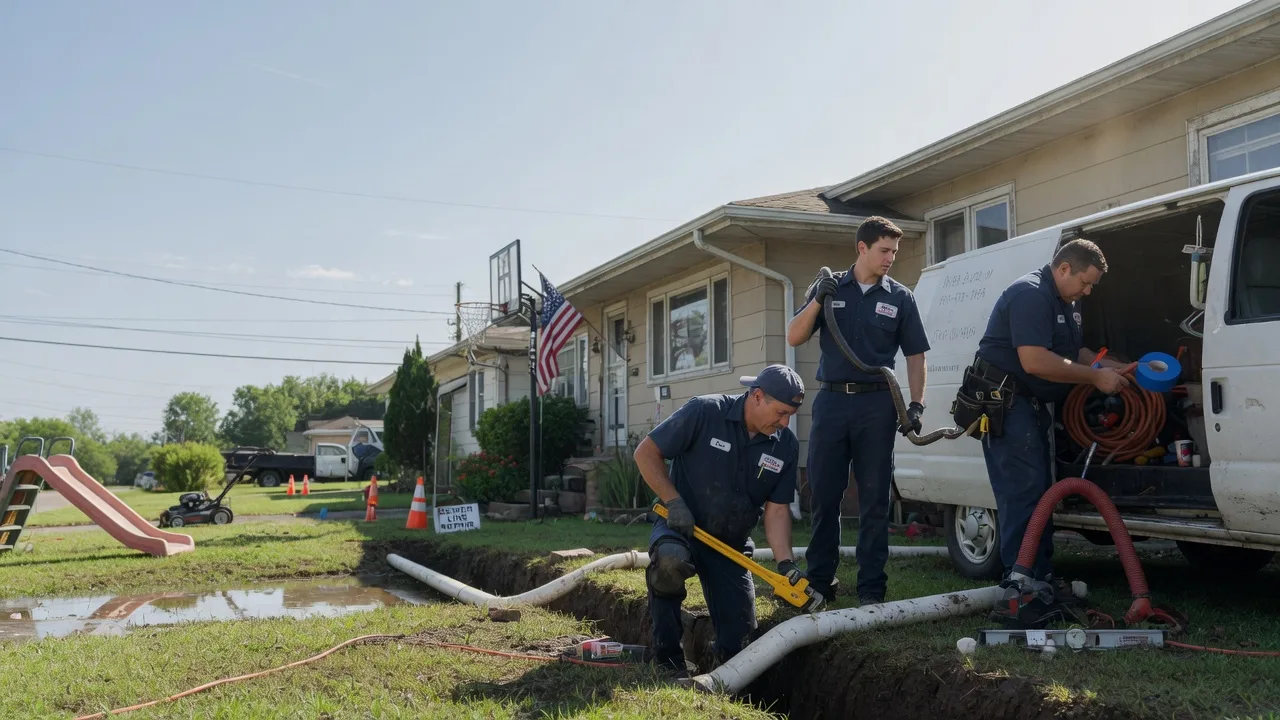 Toilet Installation in Ridgeway, VA near me